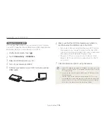 Preview for 106 page of Samsung MV900F User Manual