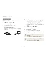 Preview for 107 page of Samsung MV900F User Manual