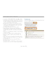 Preview for 119 page of Samsung MV900F User Manual