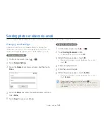 Preview for 126 page of Samsung MV900F User Manual