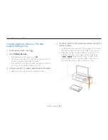 Preview for 130 page of Samsung MV900F User Manual