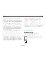 Preview for 150 page of Samsung MV900F User Manual