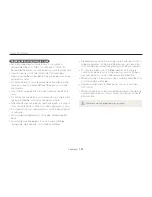 Preview for 152 page of Samsung MV900F User Manual