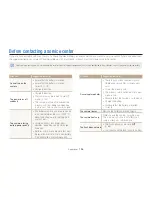 Preview for 157 page of Samsung MV900F User Manual