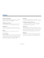 Preview for 164 page of Samsung MV900F User Manual