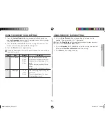 Preview for 13 page of Samsung MW0113MAB Owner'S Manual