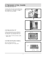 Preview for 8 page of Samsung MW1020WA Service Manual