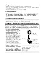 Preview for 12 page of Samsung MW1020WA Service Manual