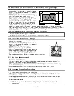 Preview for 14 page of Samsung MW1020WA Service Manual