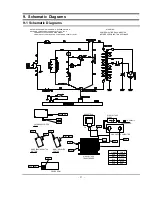 Preview for 23 page of Samsung MW1020WA Service Manual