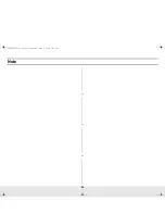 Preview for 24 page of Samsung MW1025BB Owner'S Manual