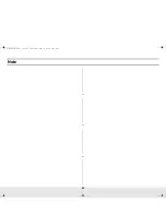 Preview for 25 page of Samsung MW1025BB Owner'S Manual