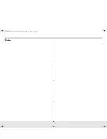 Preview for 26 page of Samsung MW1025BB Owner'S Manual