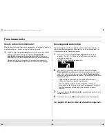 Preview for 12 page of Samsung MW1030 (Spanish) Manual Del Usuario