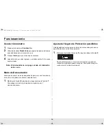 Preview for 15 page of Samsung MW1030 (Spanish) Manual Del Usuario