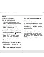 Preview for 23 page of Samsung MW1030 (Spanish) Manual Del Usuario