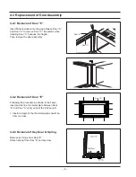 Preview for 11 page of Samsung MW1030WE Service Manual