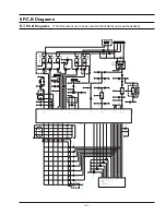 Preview for 24 page of Samsung MW1030WE Service Manual