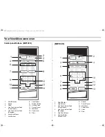 Preview for 5 page of Samsung MW103H/RAD Owner'S Manual