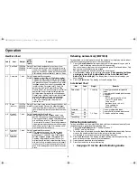 Предварительный просмотр 9 страницы Samsung MW103H Owner'S Manual