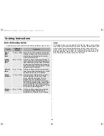 Предварительный просмотр 15 страницы Samsung MW1050 Owner'S Manual