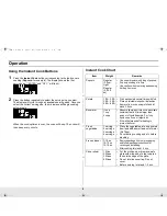 Preview for 9 page of Samsung MW1080STA Owner'S Manual