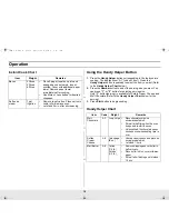 Preview for 10 page of Samsung MW1080STA Owner'S Manual