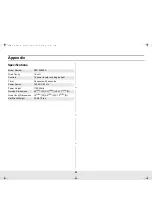 Preview for 23 page of Samsung MW1080STA Owner'S Manual