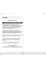 Preview for 25 page of Samsung MW1080STA Owner'S Manual