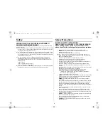 Preview for 2 page of Samsung MW123H Owner'S Manual