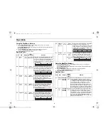 Preview for 8 page of Samsung MW123H Owner'S Manual