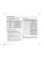 Preview for 13 page of Samsung MW123H Owner'S Manual