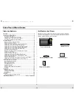 Preview for 5 page of Samsung MW1281STB Owner'S Manual