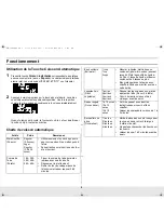 Предварительный просмотр 9 страницы Samsung MW1281STB Owner'S Manual