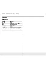 Предварительный просмотр 23 страницы Samsung MW1660SA Owner'S Manual