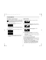 Предварительный просмотр 8 страницы Samsung MW1680STC (Spanish) Manual Del Usuario