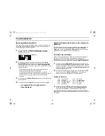 Preview for 13 page of Samsung MW1680STC (Spanish) Manual Del Usuario