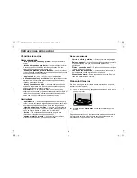 Предварительный просмотр 16 страницы Samsung MW1680STC (Spanish) Manual Del Usuario