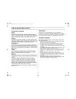 Preview for 17 page of Samsung MW1680STC (Spanish) Manual Del Usuario