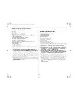 Preview for 21 page of Samsung MW1680STC (Spanish) Manual Del Usuario