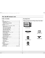 Preview for 5 page of Samsung MW1980STD Owner'S Manual