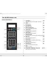 Preview for 7 page of Samsung MW1980STD Owner'S Manual