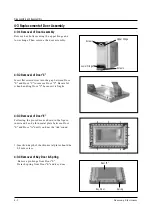 Preview for 8 page of Samsung MW5286N Service Manual