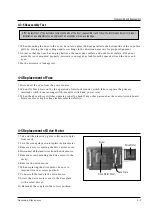 Preview for 9 page of Samsung MW5286N Service Manual