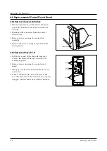 Preview for 10 page of Samsung MW5286N Service Manual