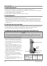 Preview for 12 page of Samsung MW5286N Service Manual