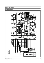 Preview for 21 page of Samsung MW5286N Service Manual