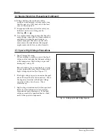 Preview for 4 page of Samsung MW5380W Service Manual