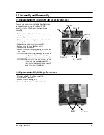 Preview for 7 page of Samsung MW5380W Service Manual