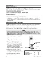 Preview for 12 page of Samsung MW5380W Service Manual